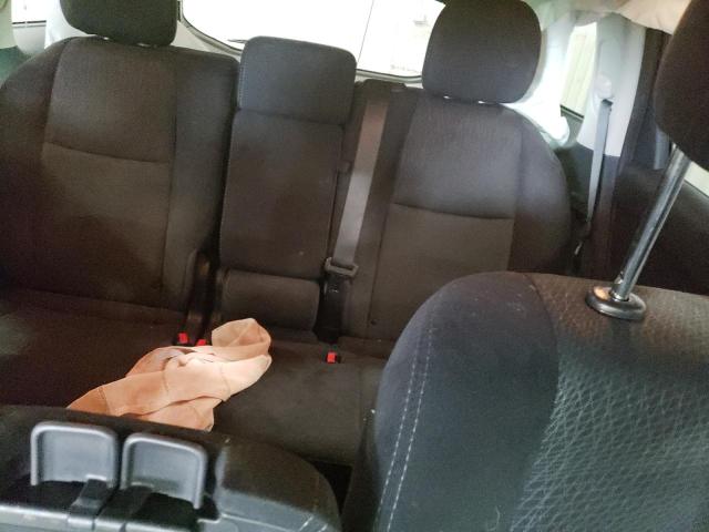 5N1AR2MM4GC664325 - 2016 NISSAN PATHFINDER S 黑色 照片 10