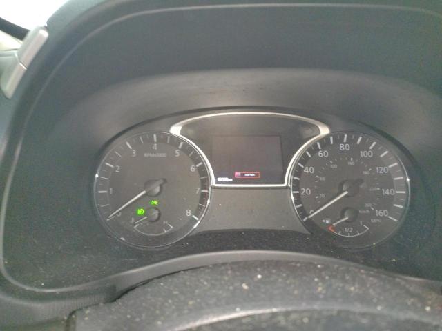 5N1AR2MM4GC664325 - 2016 NISSAN PATHFINDER S 黑色 照片 9