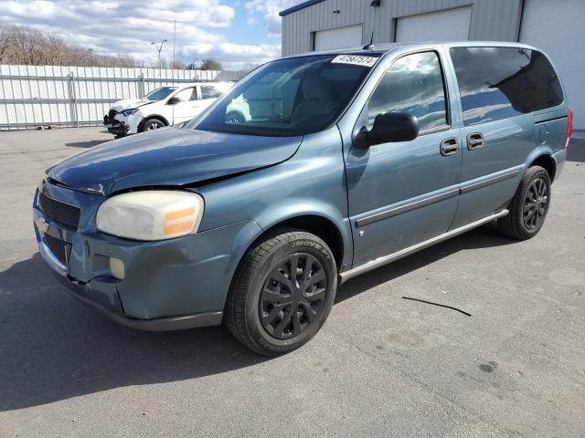 2006 CHEVROLET UPLANDER LS, 