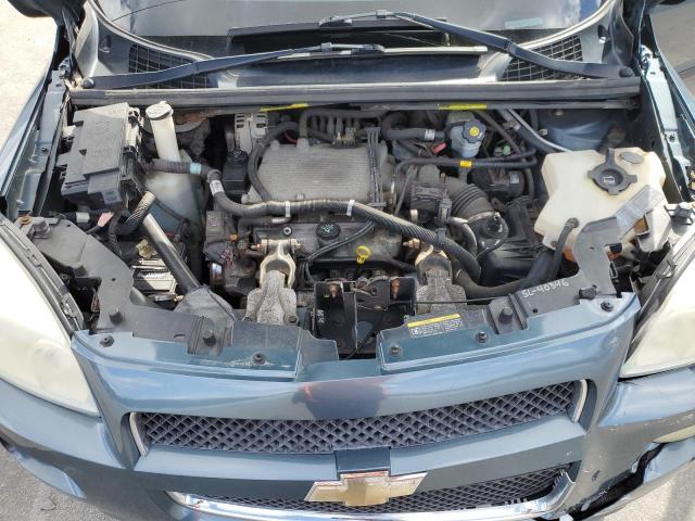 1GNDU23L36D178310 - 2006 CHEVROLET UPLANDER LS BLUE photo 12