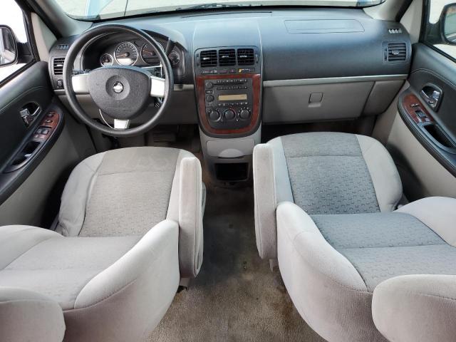 1GNDU23L36D178310 - 2006 CHEVROLET UPLANDER LS BLUE photo 8