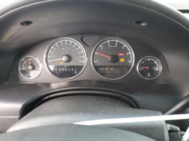 1GNDU23L36D178310 - 2006 CHEVROLET UPLANDER LS BLUE photo 9