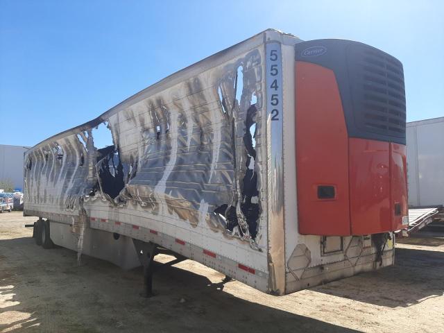 1UYVS2534EU999402 - 2014 UTILITY TRAILER Ağ foto 1