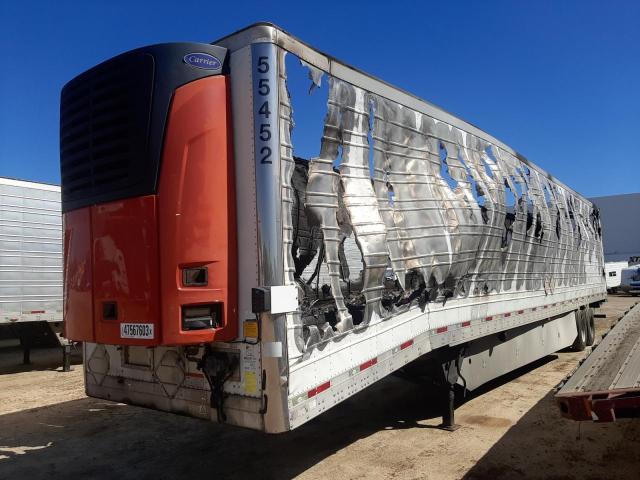 1UYVS2534EU999402 - 2014 UTILITY TRAILER Ağ foto 2