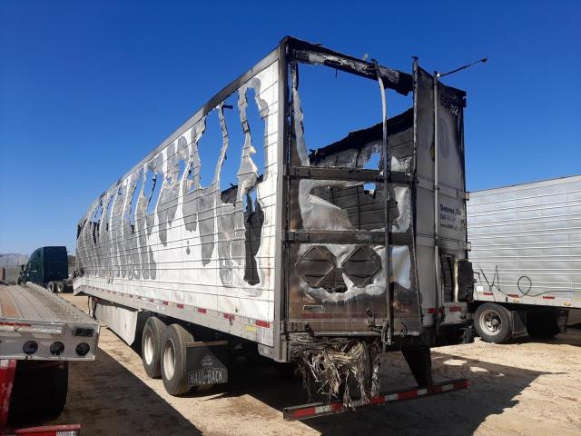 1UYVS2534EU999402 - 2014 UTILITY TRAILER Ağ foto 3