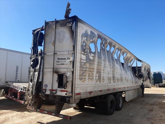 1UYVS2534EU999402 - 2014 UTILITY TRAILER Ağ foto 4