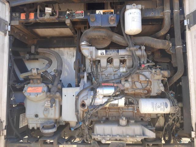 1UYVS2534EU999402 - 2014 UTILITY TRAILER Ağ foto 7