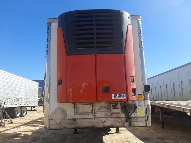 1UYVS2534EU999402 - 2014 UTILITY TRAILER Ağ foto 9