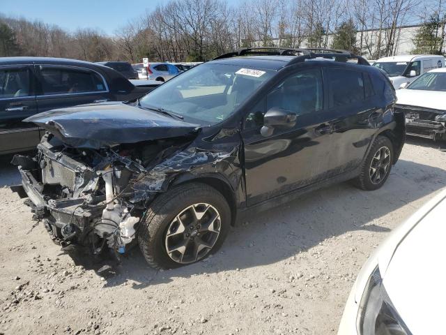 2020 SUBARU CROSSTREK PREMIUM, 