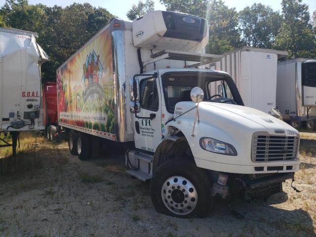 2019 FREIGHTLINER M2 106 MEDIUM DUTY, null