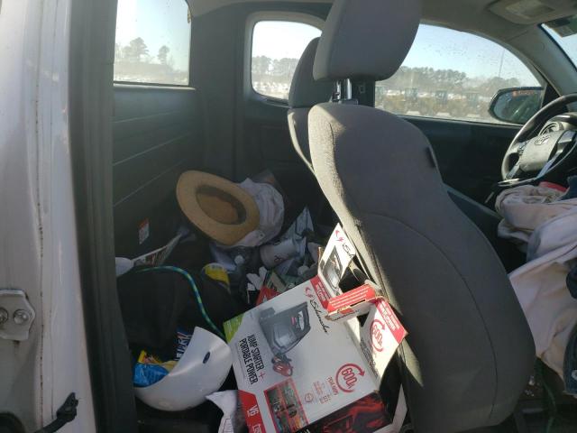 5TFRX5GN4GX054310 - 2016 TOYOTA TACOMA ACCESS CAB Ağ foto 10