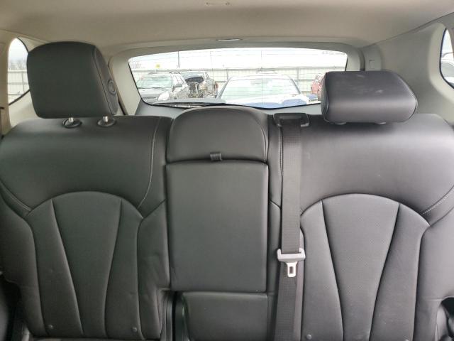 LRBFX2SA0LD199795 - 2020 BUICK ENVISION ESSENCE Սպիտակ լուսանկար 10