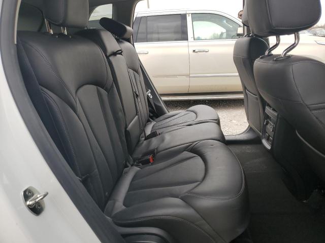 LRBFX2SA0LD199795 - 2020 BUICK ENVISION ESSENCE Սպիտակ լուսանկար 11