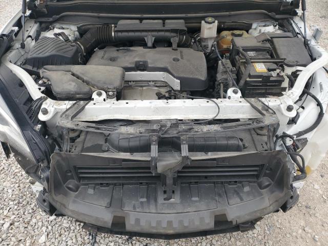 LRBFX2SA0LD199795 - 2020 BUICK ENVISION ESSENCE Սպիտակ լուսանկար 12