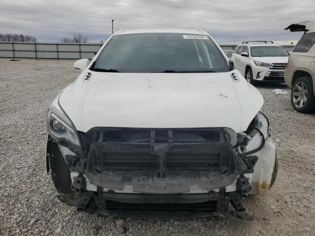 LRBFX2SA0LD199795 - 2020 BUICK ENVISION ESSENCE Սպիտակ լուսանկար 5