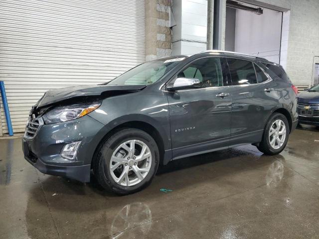 2020 CHEVROLET EQUINOX PREMIER, 