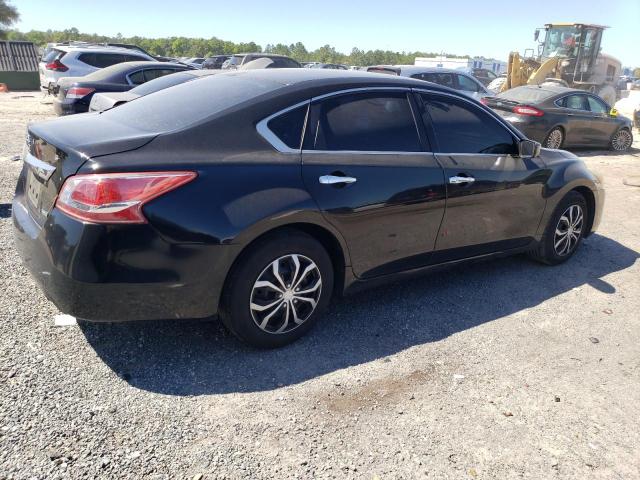 1N4AL3AP6DN538628 - 2013 NISSAN ALTIMA 2.5 BLACK photo 3