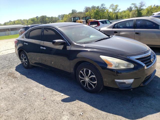 1N4AL3AP6DN538628 - 2013 NISSAN ALTIMA 2.5 BLACK photo 4