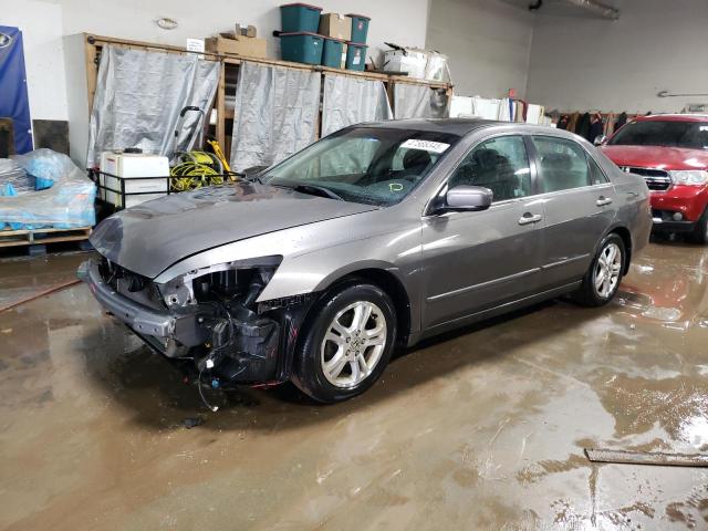 2006 HONDA ACCORD EX, null