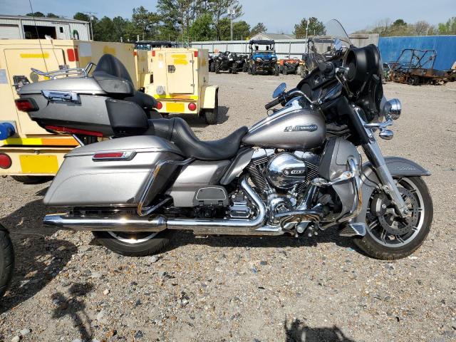 2016 HARLEY-DAVIDSON FLHTCU ULTRA CLASSIC ELECTRA GLIDE, 