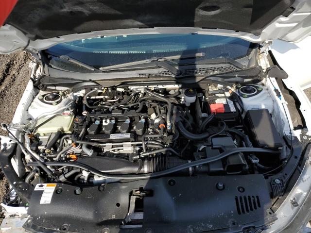 SHHFK7H49LU402236 - 2020 HONDA CIVIC SPORT 白色 照片 11