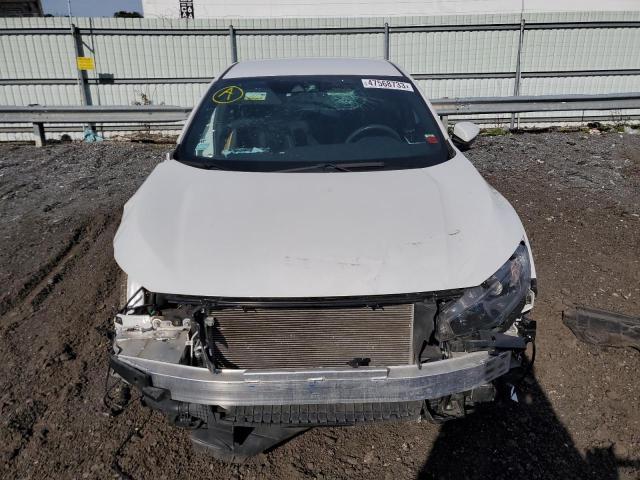 SHHFK7H49LU402236 - 2020 HONDA CIVIC SPORT 白色 照片 5