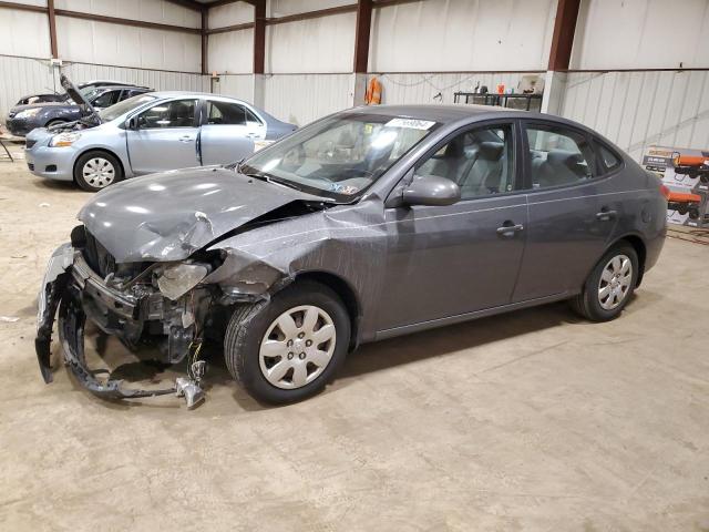 2008 HYUNDAI ELANTRA GLS, 