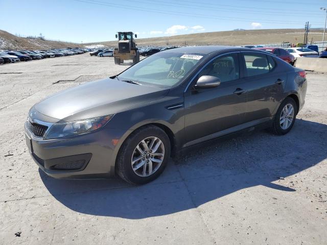 2011 KIA OPTIMA LX, 