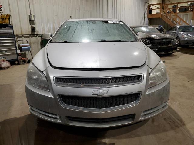 1G1ZK57708F252026 - 2008 CHEVROLET MALIBU LTZ ვერცხლისფერი ფოტო 5