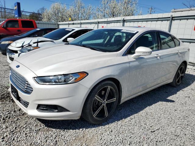 2014 FORD FUSION SE, 