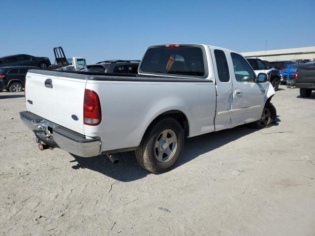 1FTRX17W9XNB66033 - 1999 FORD F150 WHITE photo 3