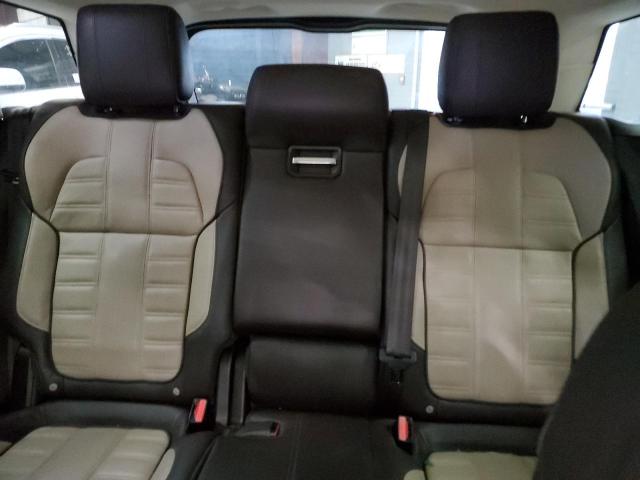 SALWV2TF6EA383752 - 2014 LAND ROVER RANGE ROVE AUTOBIOGRAPHY RED photo 10