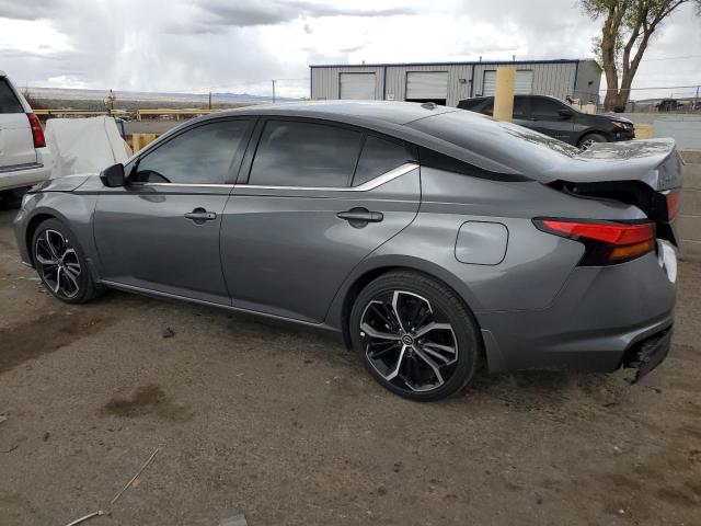 1N4BL4CV9RN347508 - 2024 NISSAN ALTIMA SR GRAY photo 2