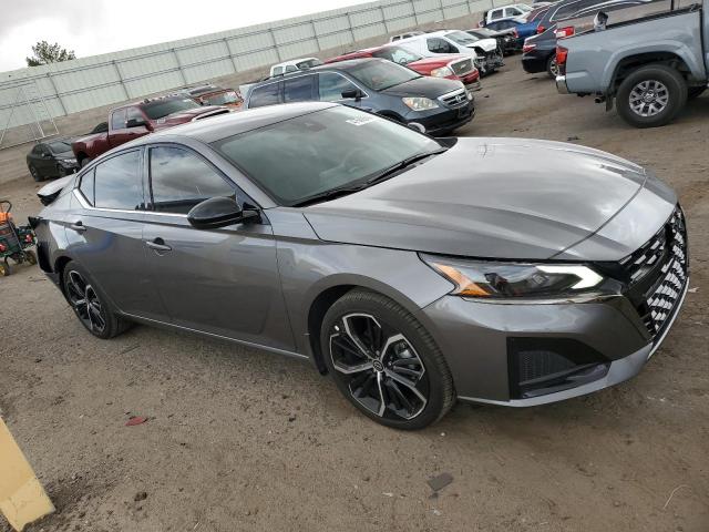 1N4BL4CV9RN347508 - 2024 NISSAN ALTIMA SR GRAY photo 4