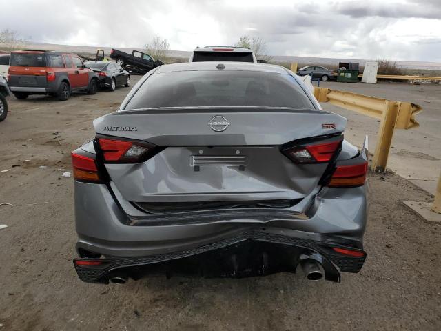 1N4BL4CV9RN347508 - 2024 NISSAN ALTIMA SR GRAY photo 6