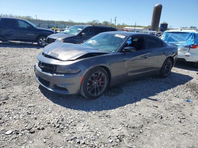 2023 DODGE CHARGER SXT, 