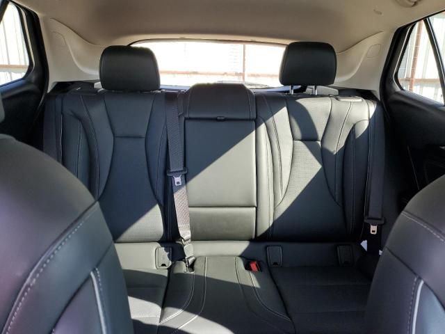 LRBFZNR4XMD109033 - 2021 BUICK ENVISION ESSENCE Bordo foto 10