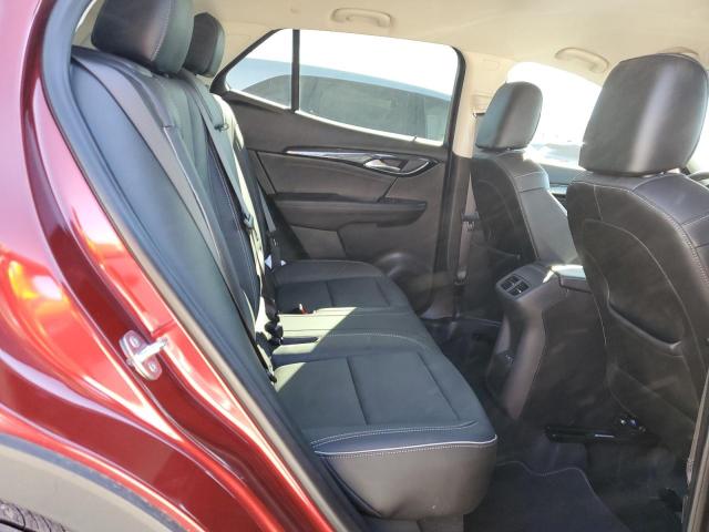 LRBFZNR4XMD109033 - 2021 BUICK ENVISION ESSENCE Bordo foto 11