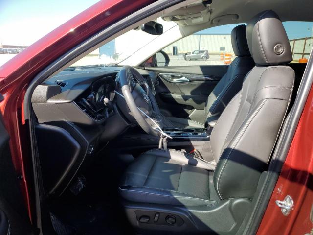 LRBFZNR4XMD109033 - 2021 BUICK ENVISION ESSENCE Bordo foto 7