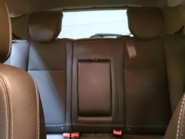 KL4CJFSB3DB037642 - 2013 BUICK ENCORE CONVENIENCE 勃艮第红 照片 10