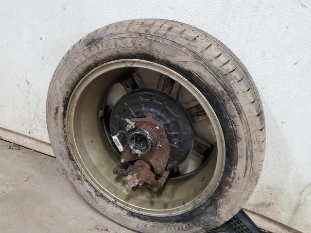 KL4CJFSB3DB037642 - 2013 BUICK ENCORE CONVENIENCE 勃艮第红 照片 13