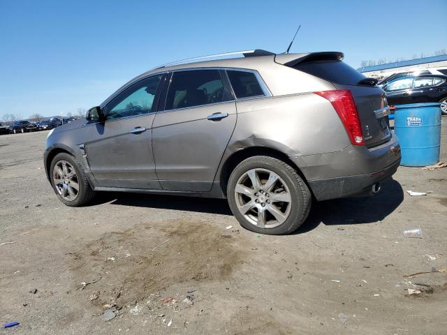 3GYFNBE39CS604793 - 2012 CADILLAC SRX PERFORMANCE COLLECTION Сұр фото 2
