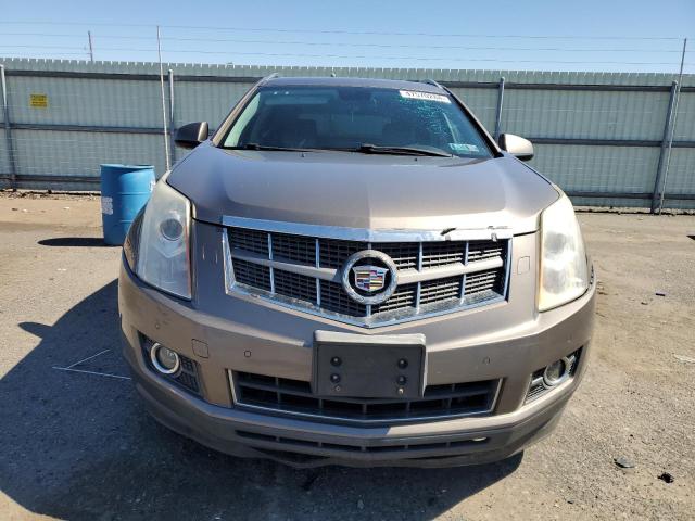 3GYFNBE39CS604793 - 2012 CADILLAC SRX PERFORMANCE COLLECTION Сұр фото 5