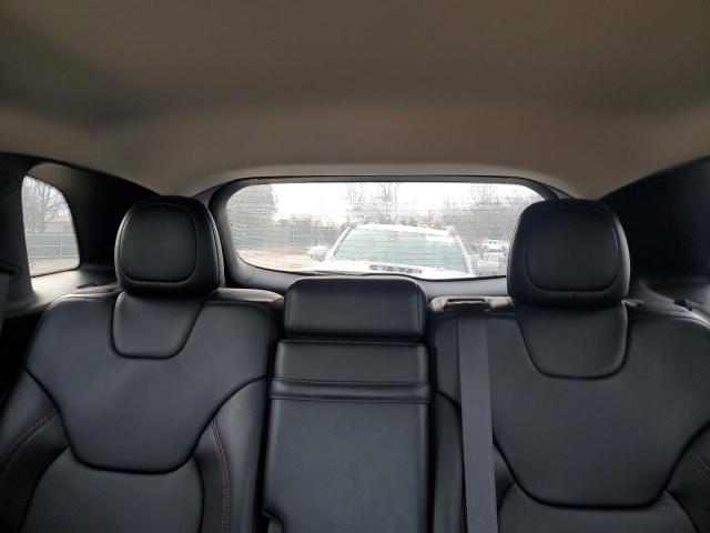 1C4PJMBS7FW500776 - 2015 JEEP CHEROKEE TRAILHAWK SILVER photo 10