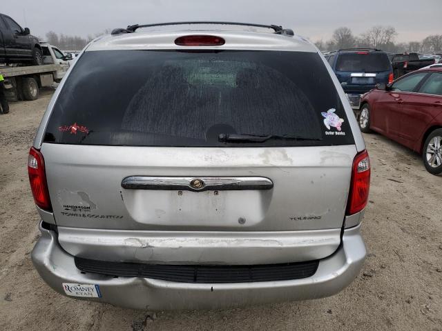 2A4GP54L77R223934 - 2007 CHRYSLER TOWN & COU TOURING 银色 照片 6