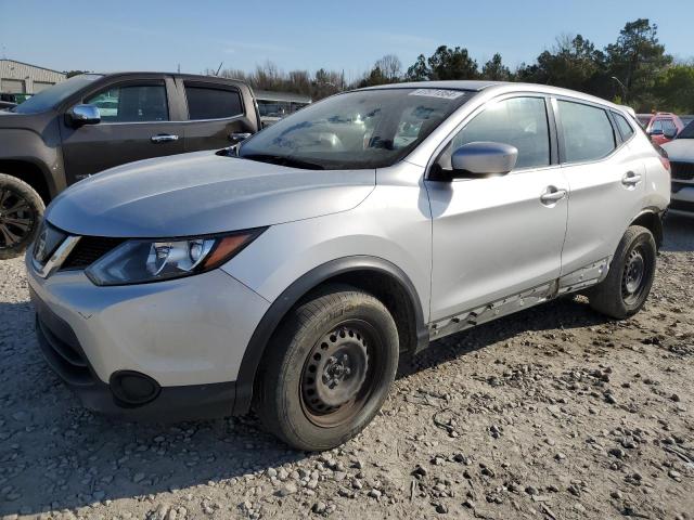 2019 NISSAN ROGUE SPOR S, 