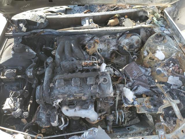 JT2BF28K0X0173643 - 1999 TOYOTA CAMRY LE GRAY photo 11