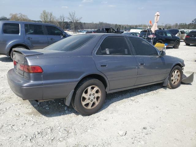 JT2BF28K0X0173643 - 1999 TOYOTA CAMRY LE GRAY photo 3