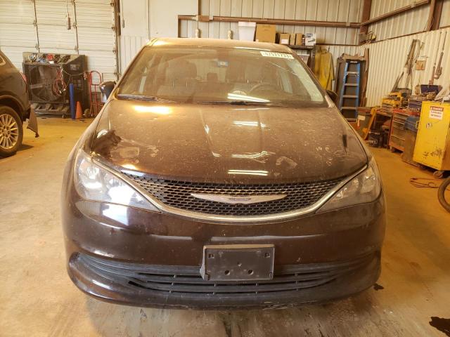 2C4RC1DG5HR587440 - 2017 CHRYSLER PACIFICA TOURING PURPLE photo 5