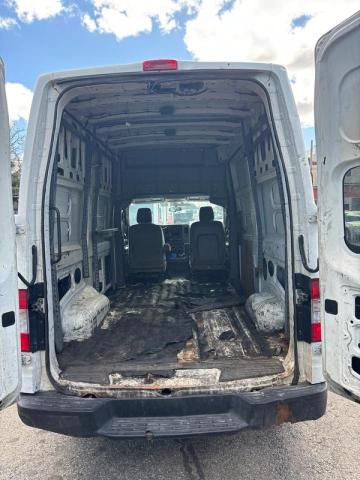 1N6BF0LX7EN101723 - 2014 NISSAN NV 2500 WHITE photo 7